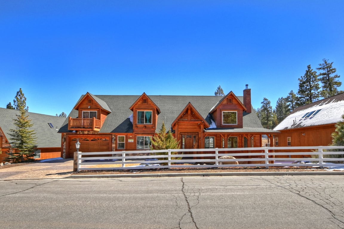 Cabin Image 37