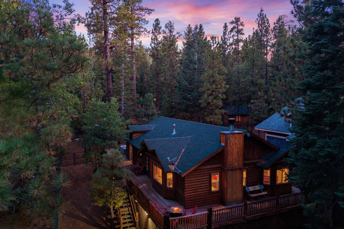 Cabin Image 52