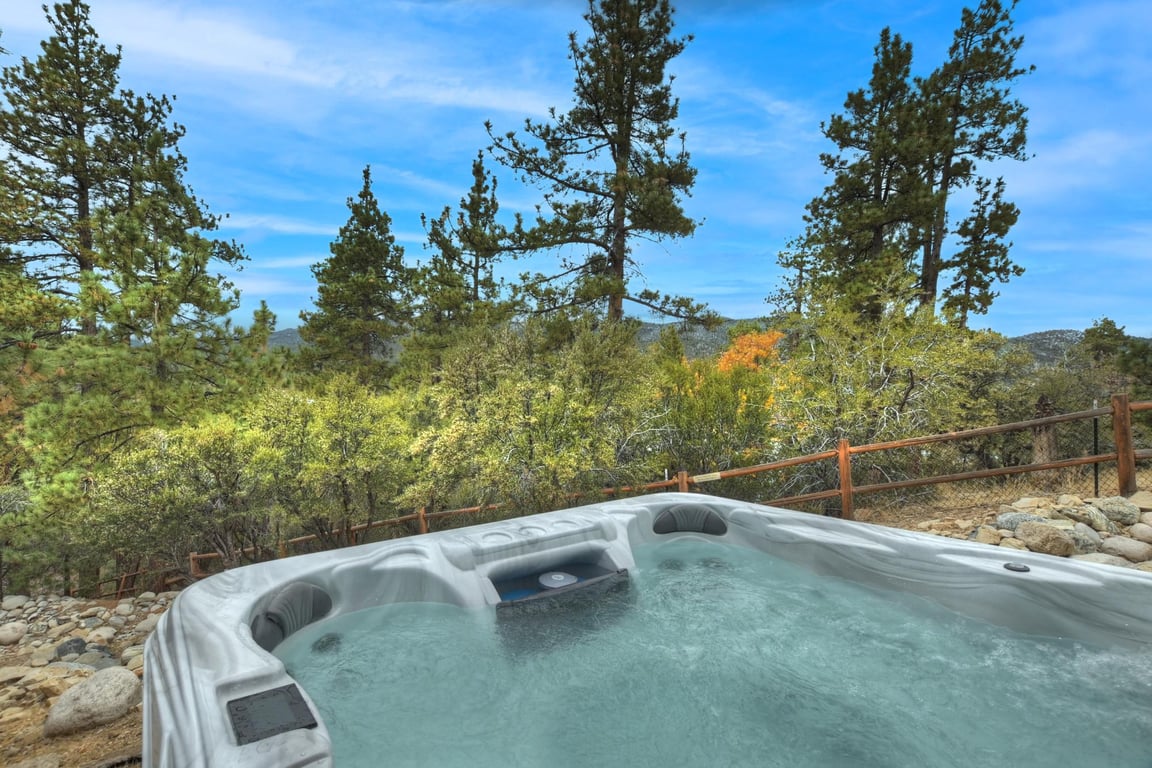 Cabin Image 44