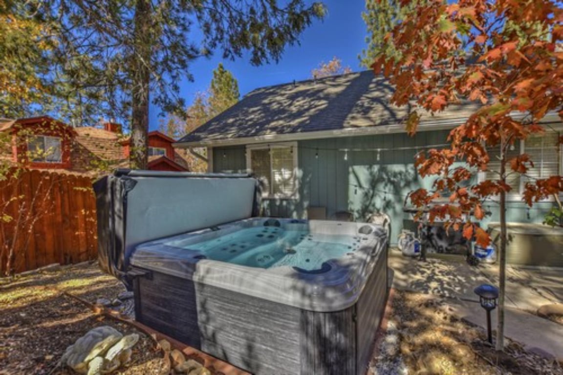 Cabin Image 29