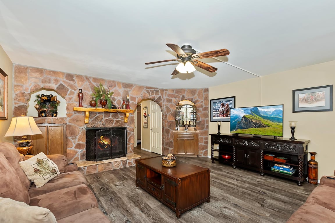 Summit Adventure Condo