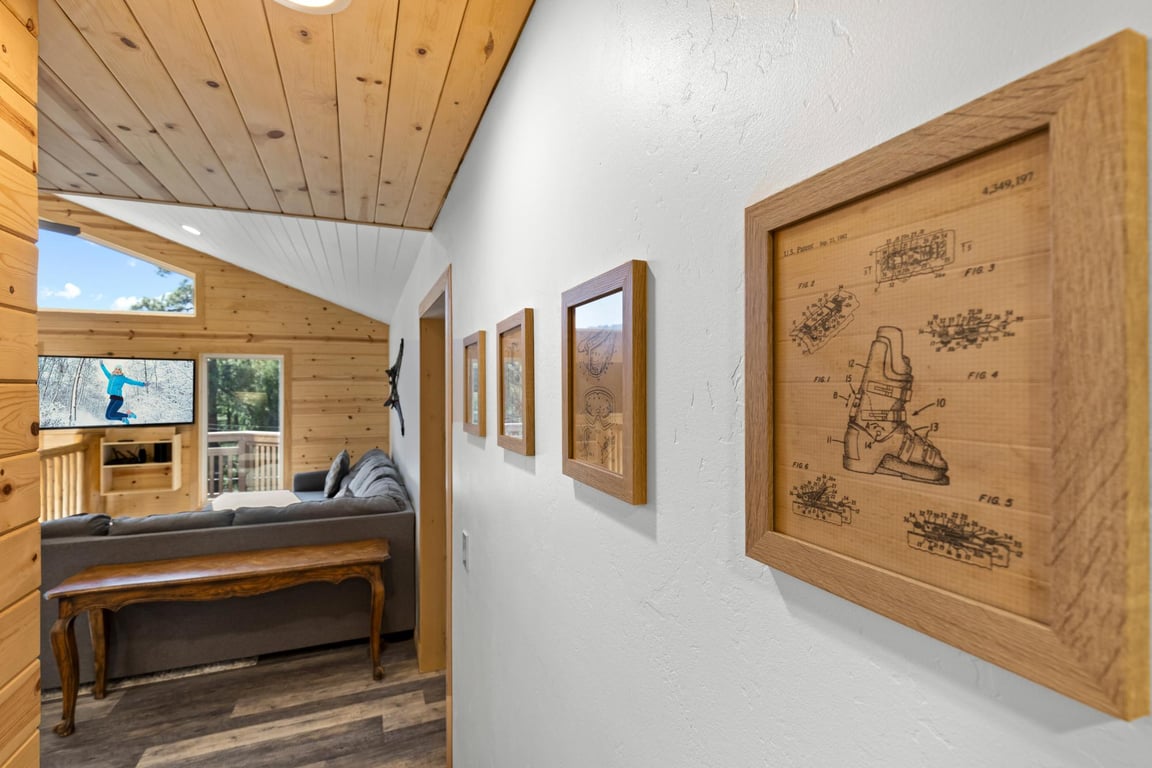 Cabin Image 14