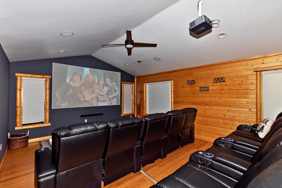 Cabin Image 2