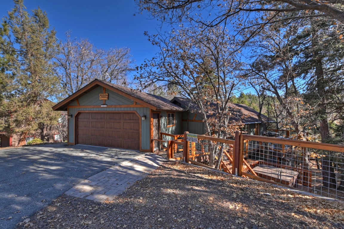 Cabin Image 42