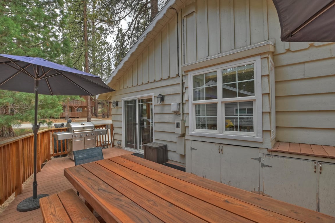 Cabin Image 29
