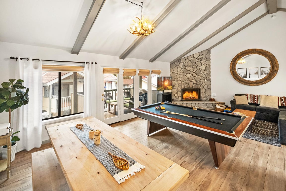 Cabin Image 1