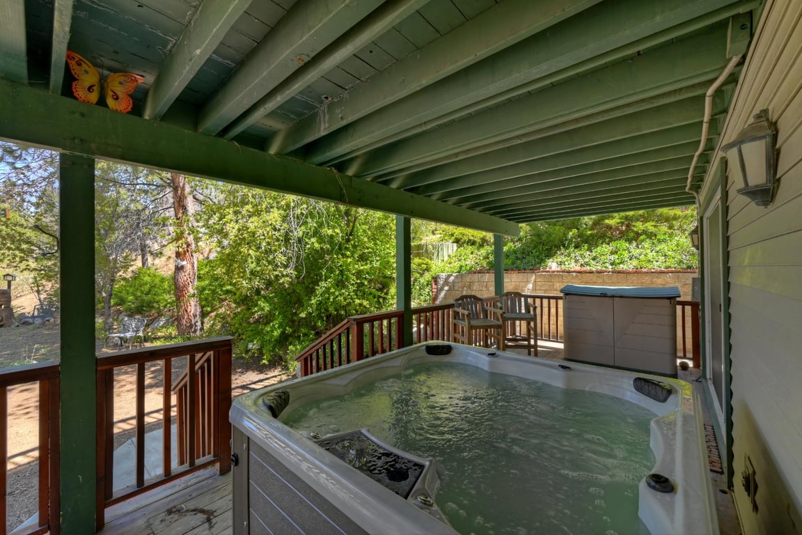 Cabin Image 39