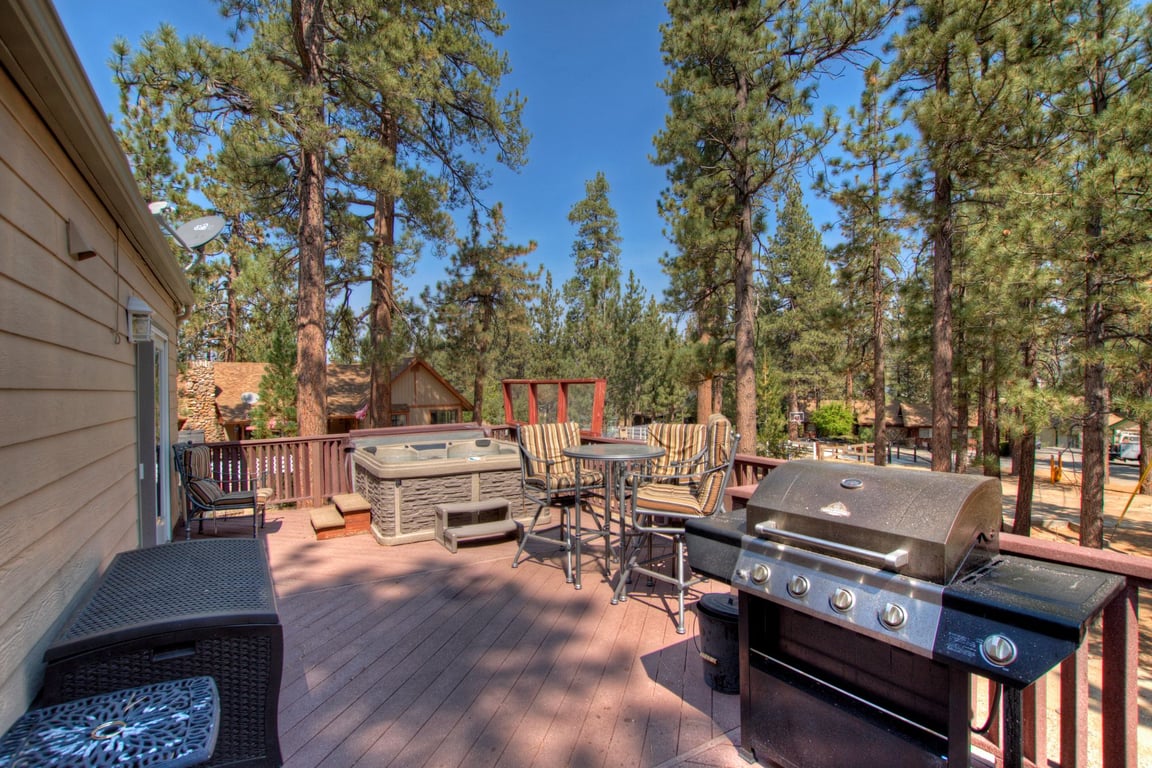 Cabin Image 33