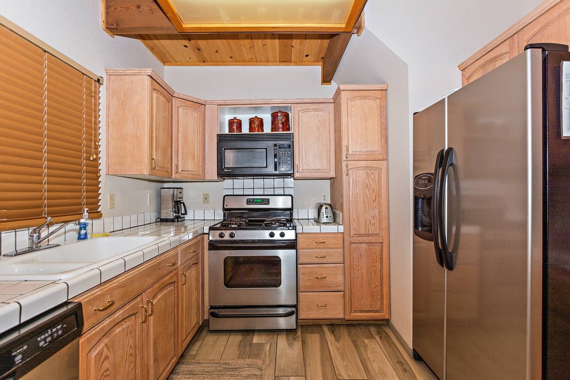 Cabin Image 9