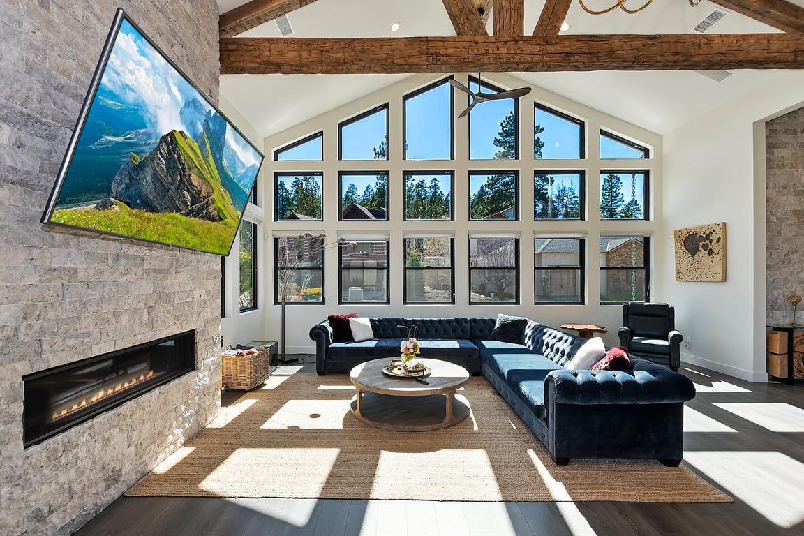 Bella Villa