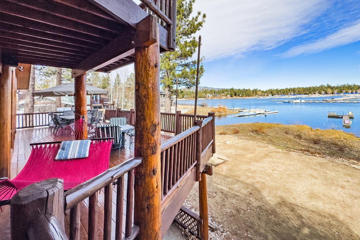 Cabin Image 39