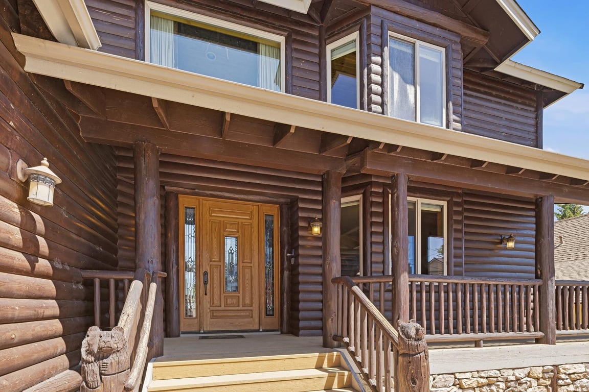 Cabin Image 7