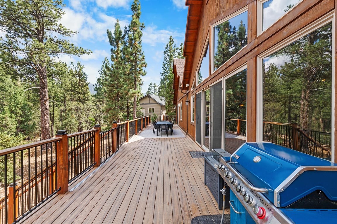 Cabin Image 43