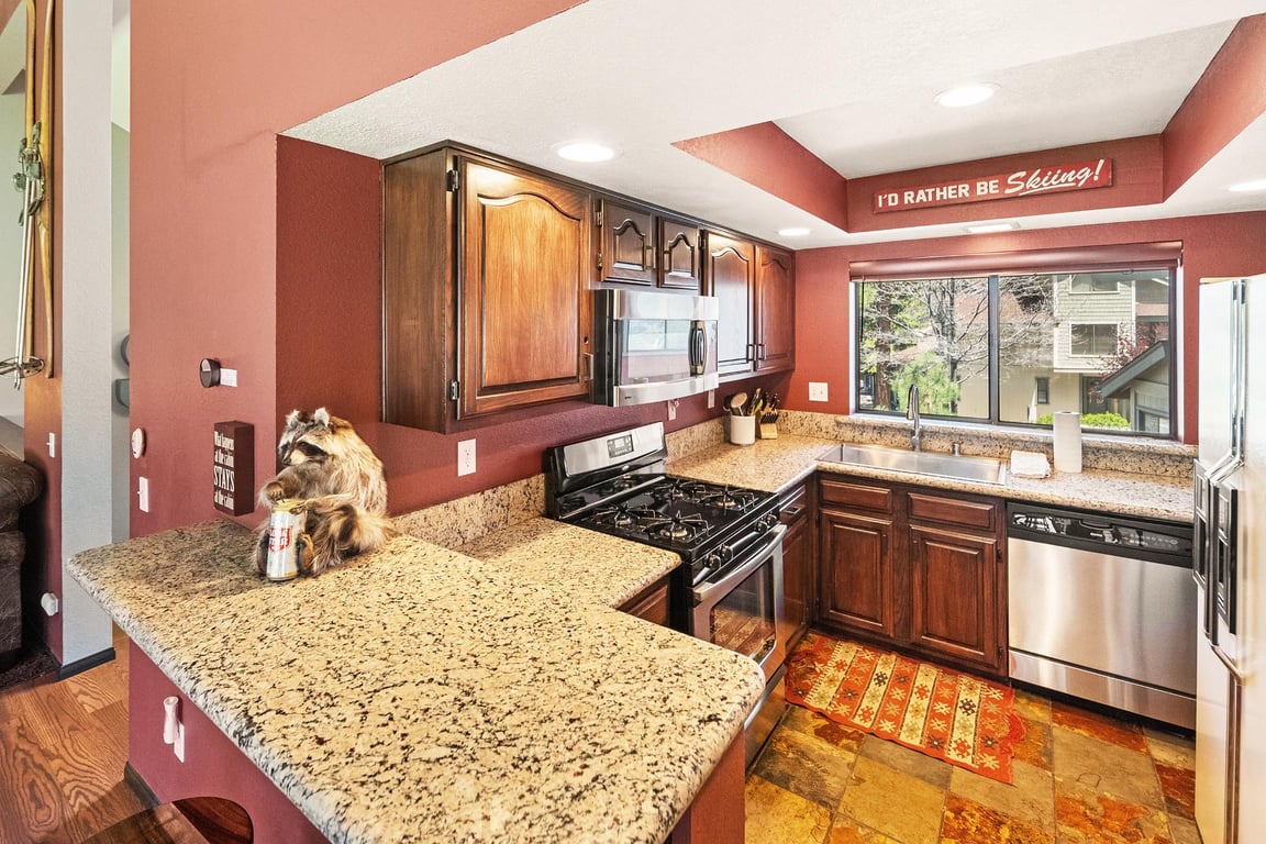 Cabin Image 1