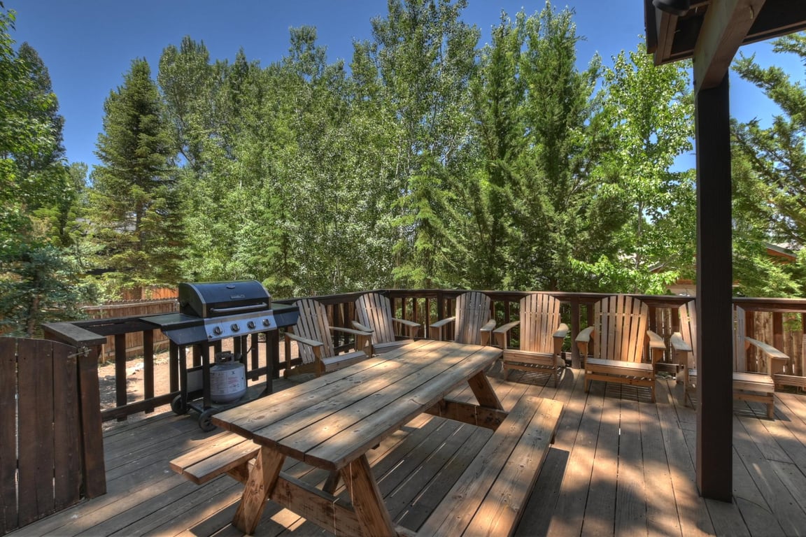Cabin Image 37