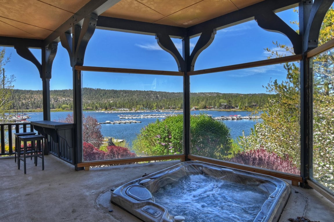 Cabin Image 3
