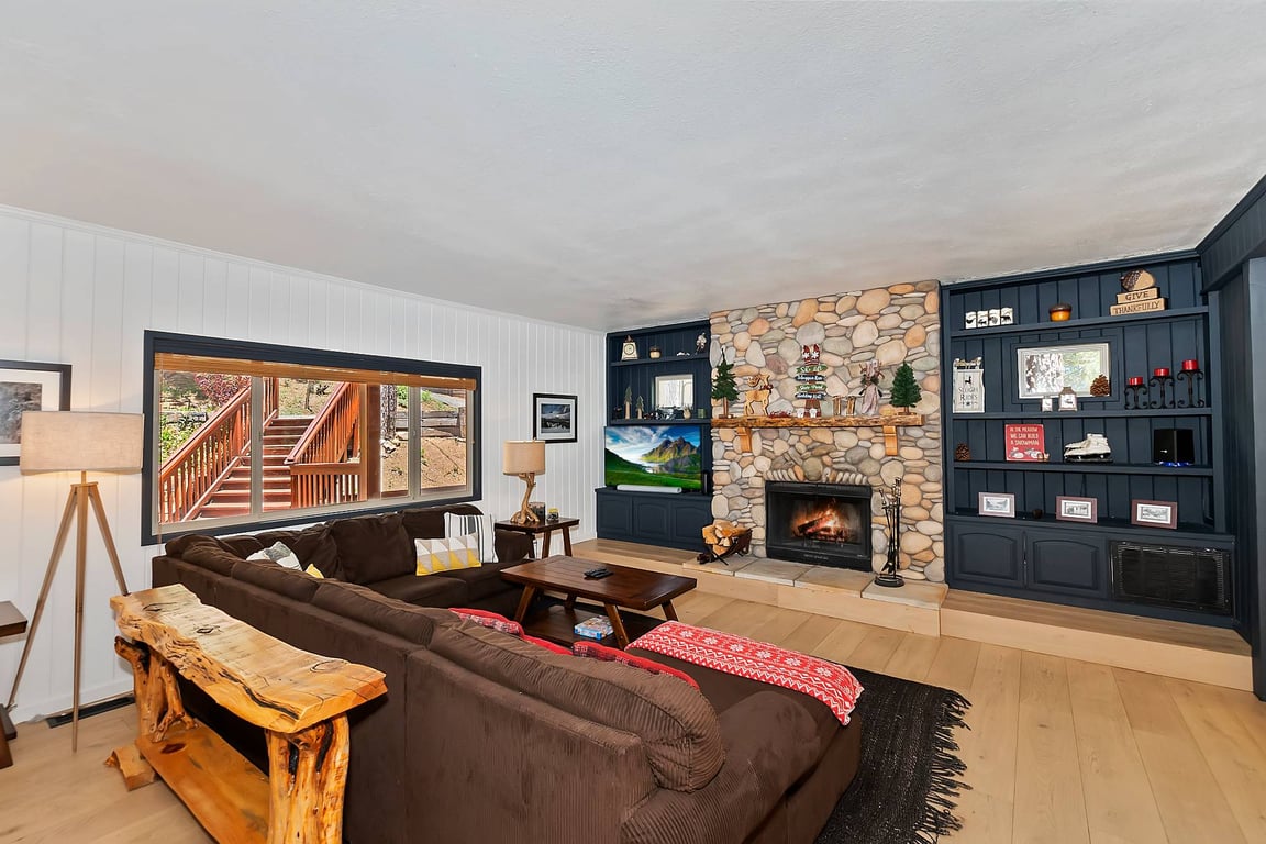 Cabin Image 7