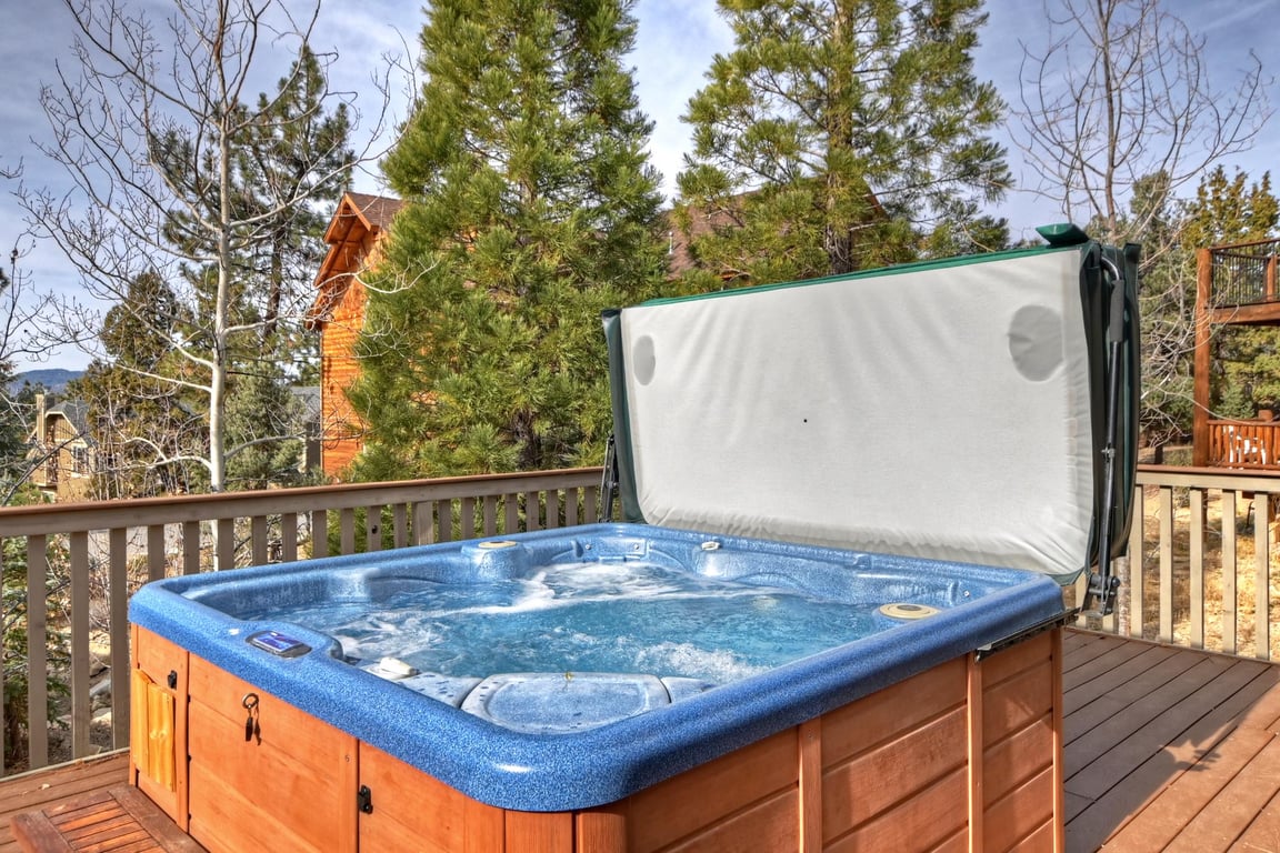 Cabin Image 27