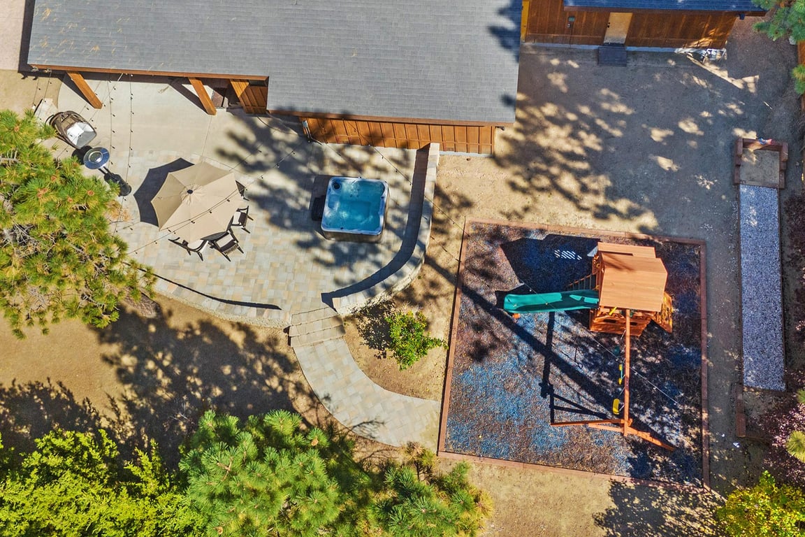 Cabin Image 39