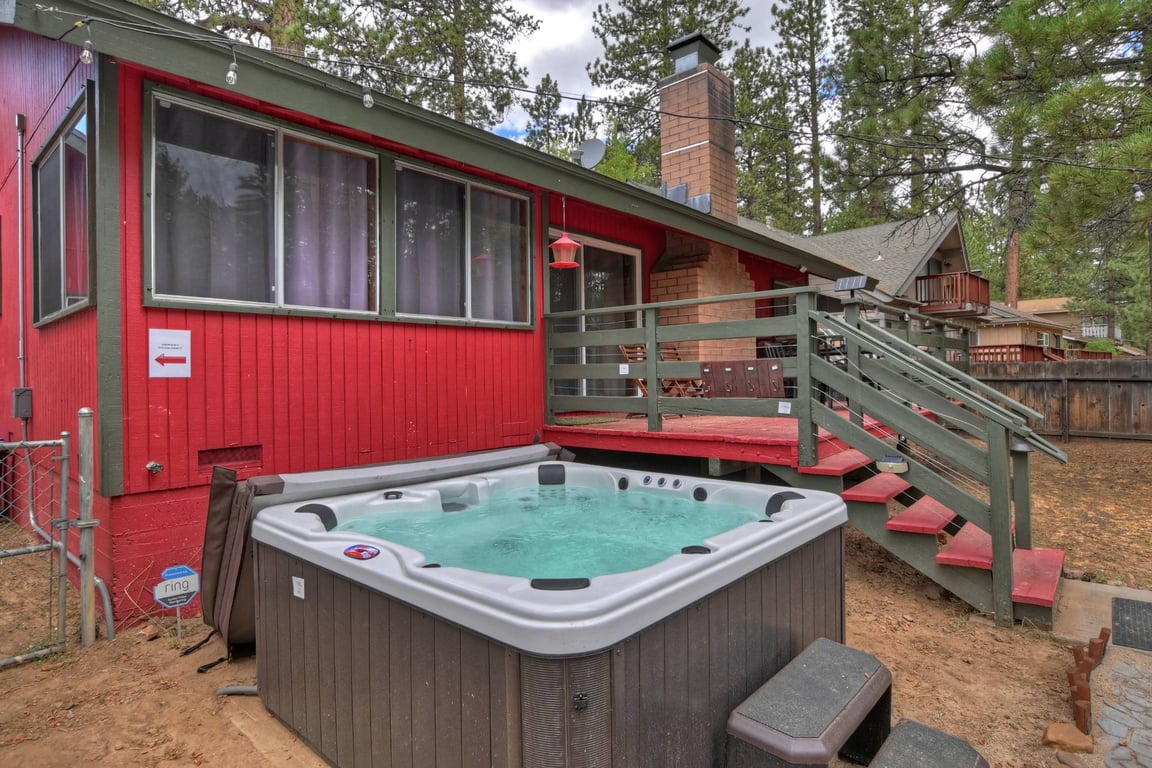 Cabin Image 24