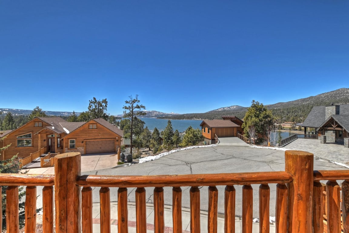 Cabin Image 33