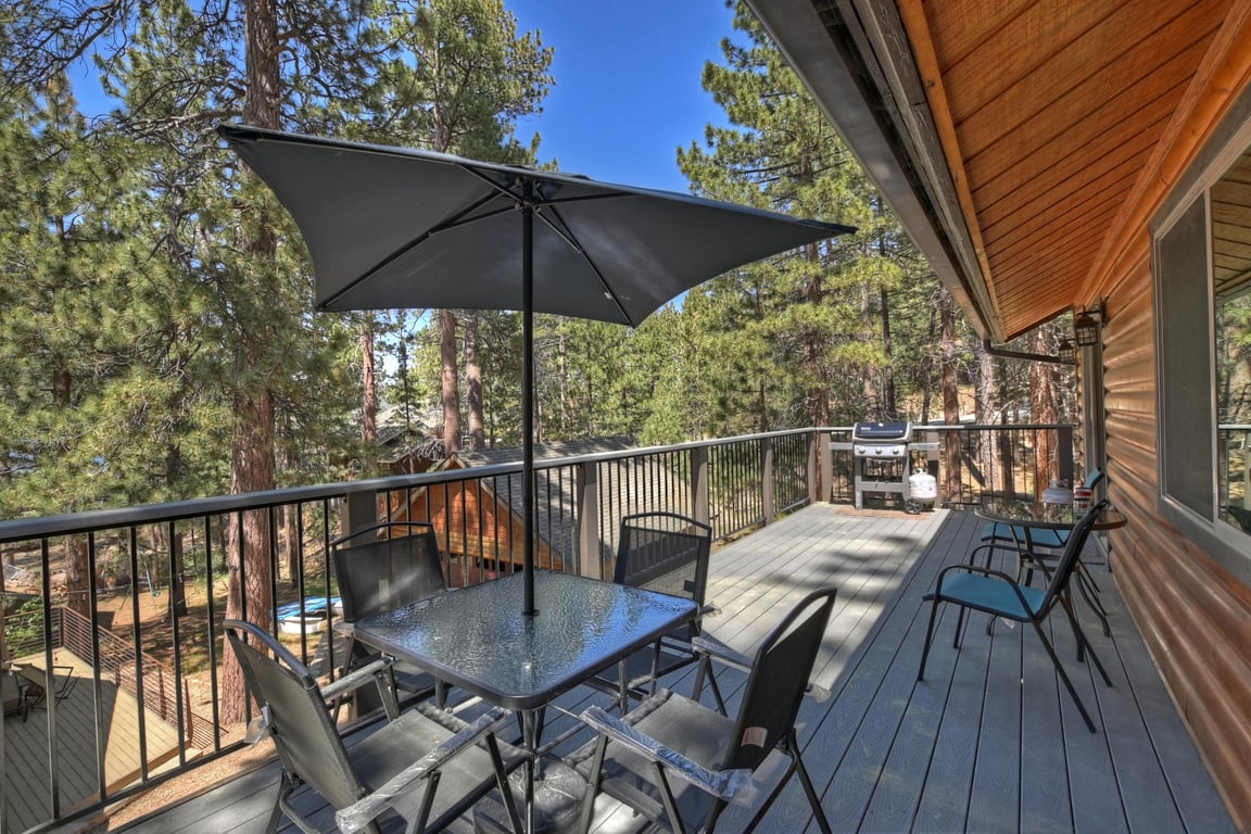 Cabin Image 57