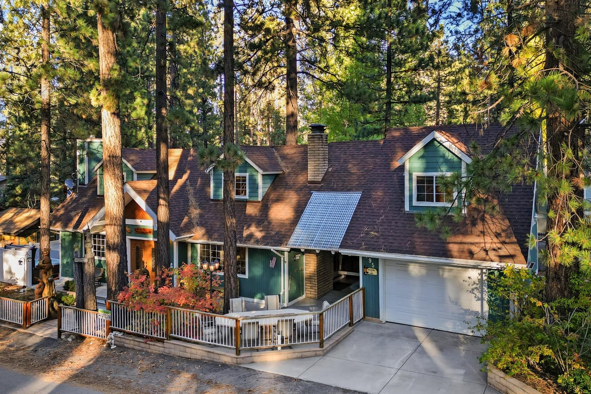 Cabin Image 62