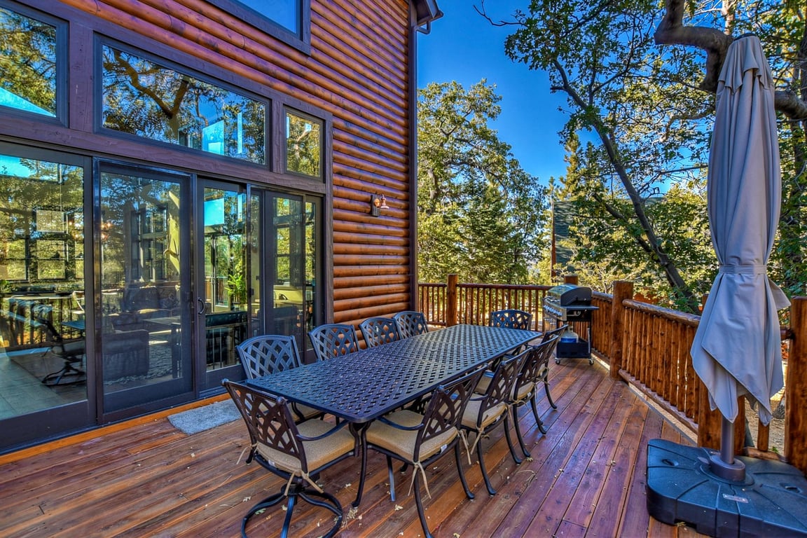 Cabin Image 44