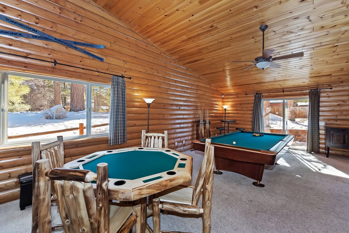 Cabin Image 1