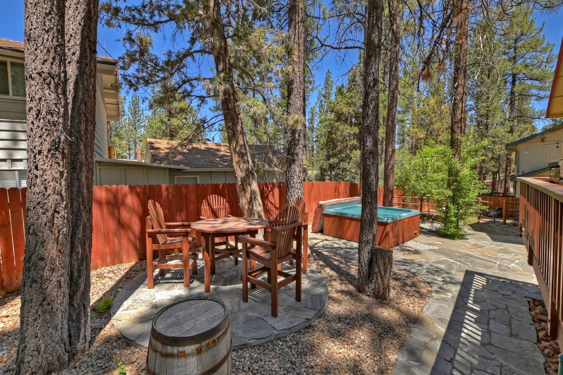 Cabin Image 34