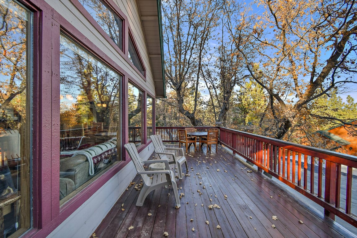 Cabin Image 14