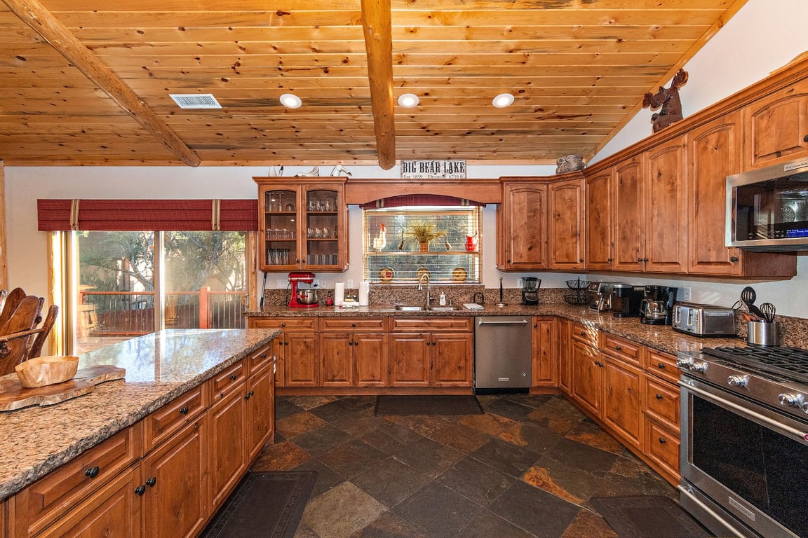 Cabin Image 17