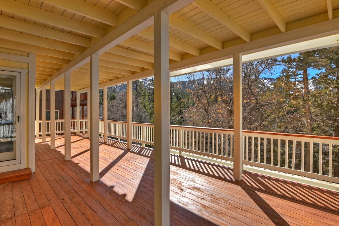 Cabin Image 40