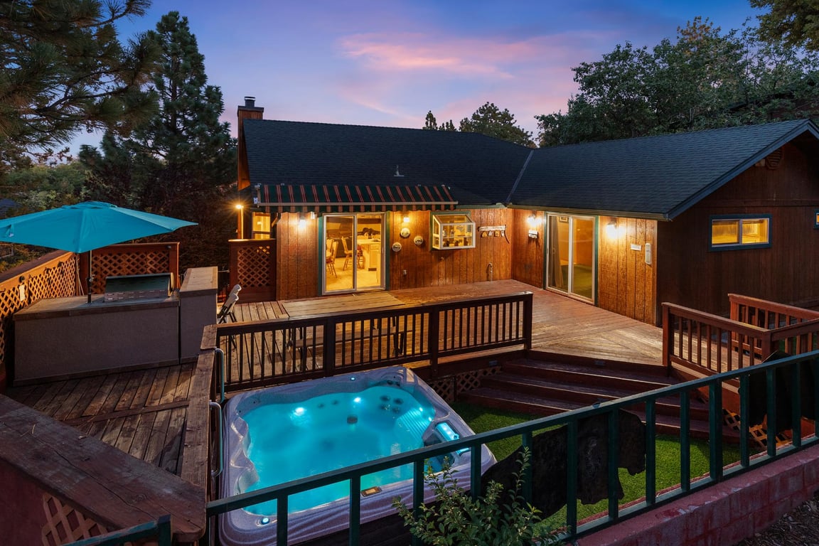 Cabin Image 46