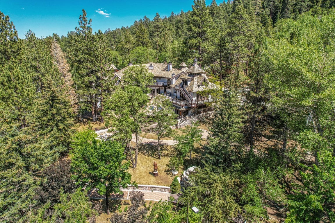 Cabin Image 110