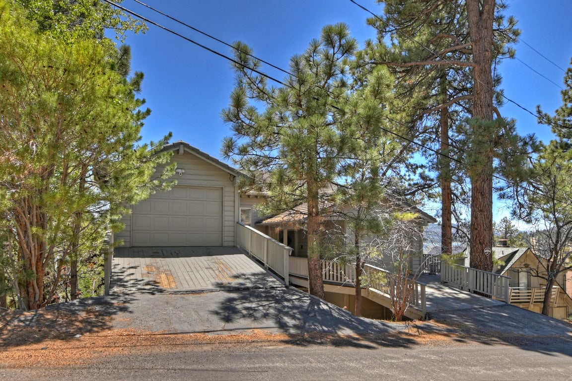 Cabin Image 52