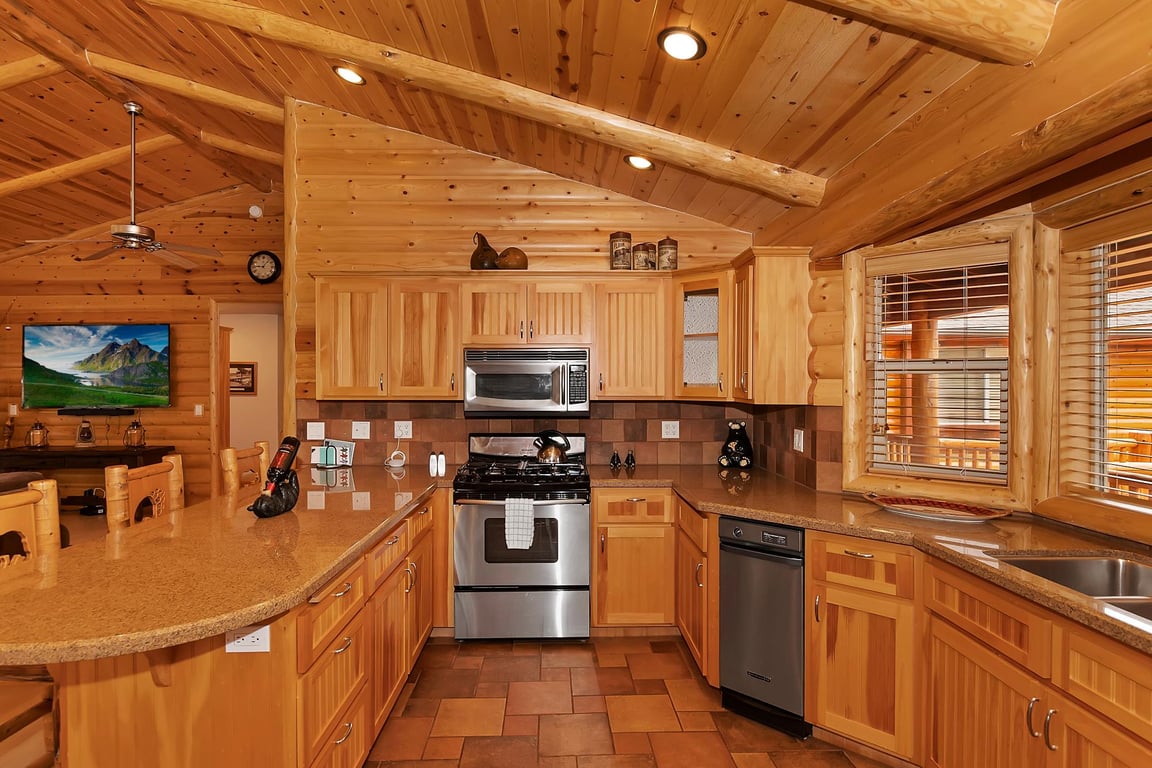 Cabin Image 19