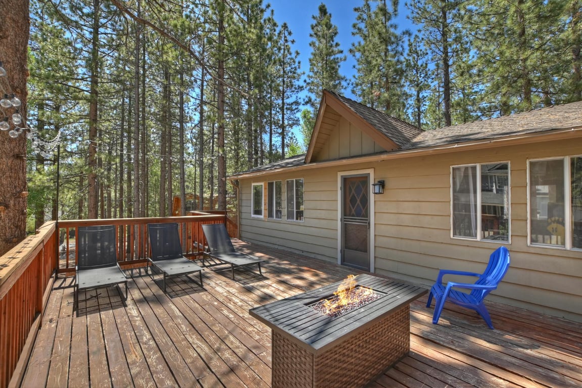 Cabin Image 23