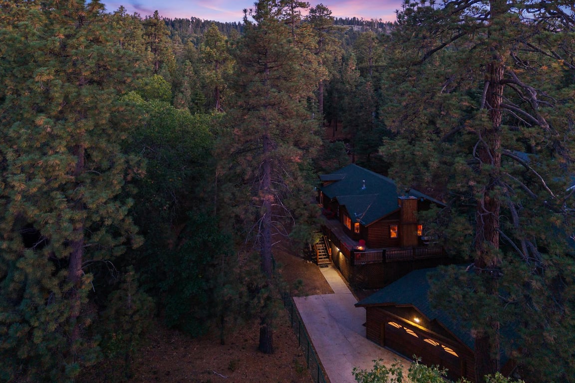 Cabin Image 54