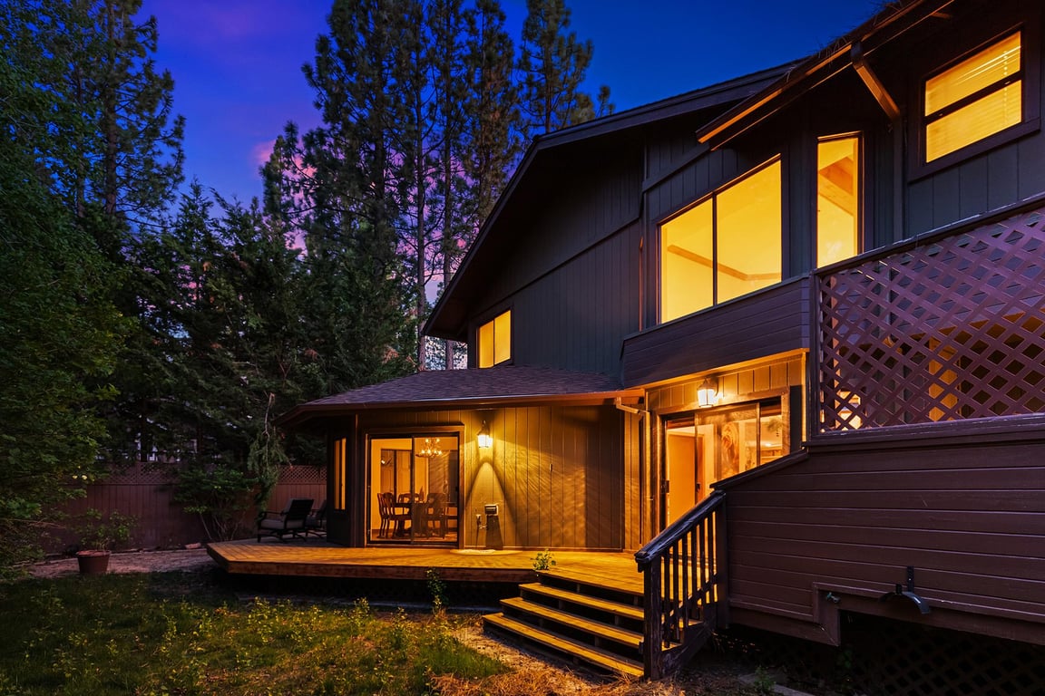 Cabin Image 76