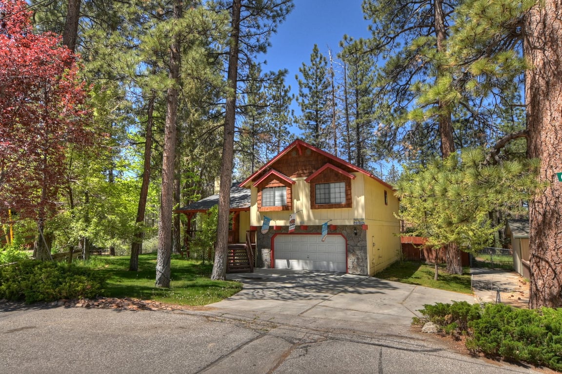 Cabin Image 28