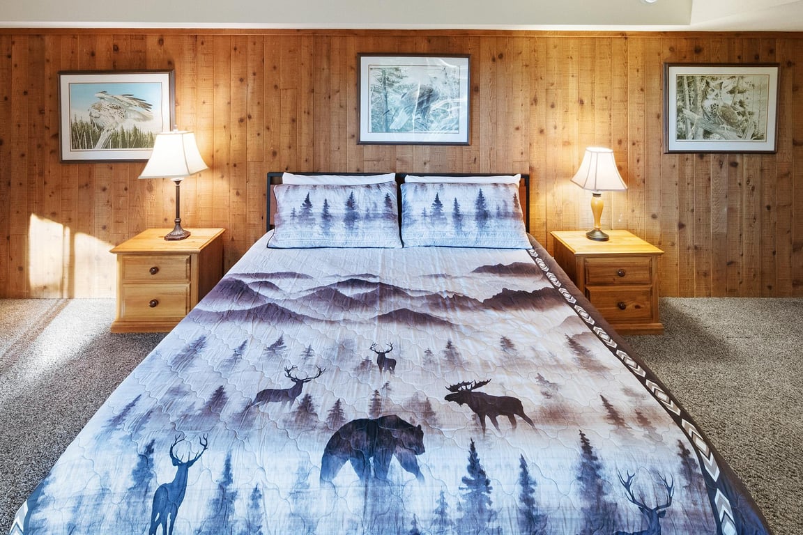Cabin Image 36
