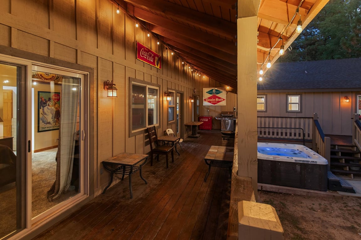 Cabin Image 36