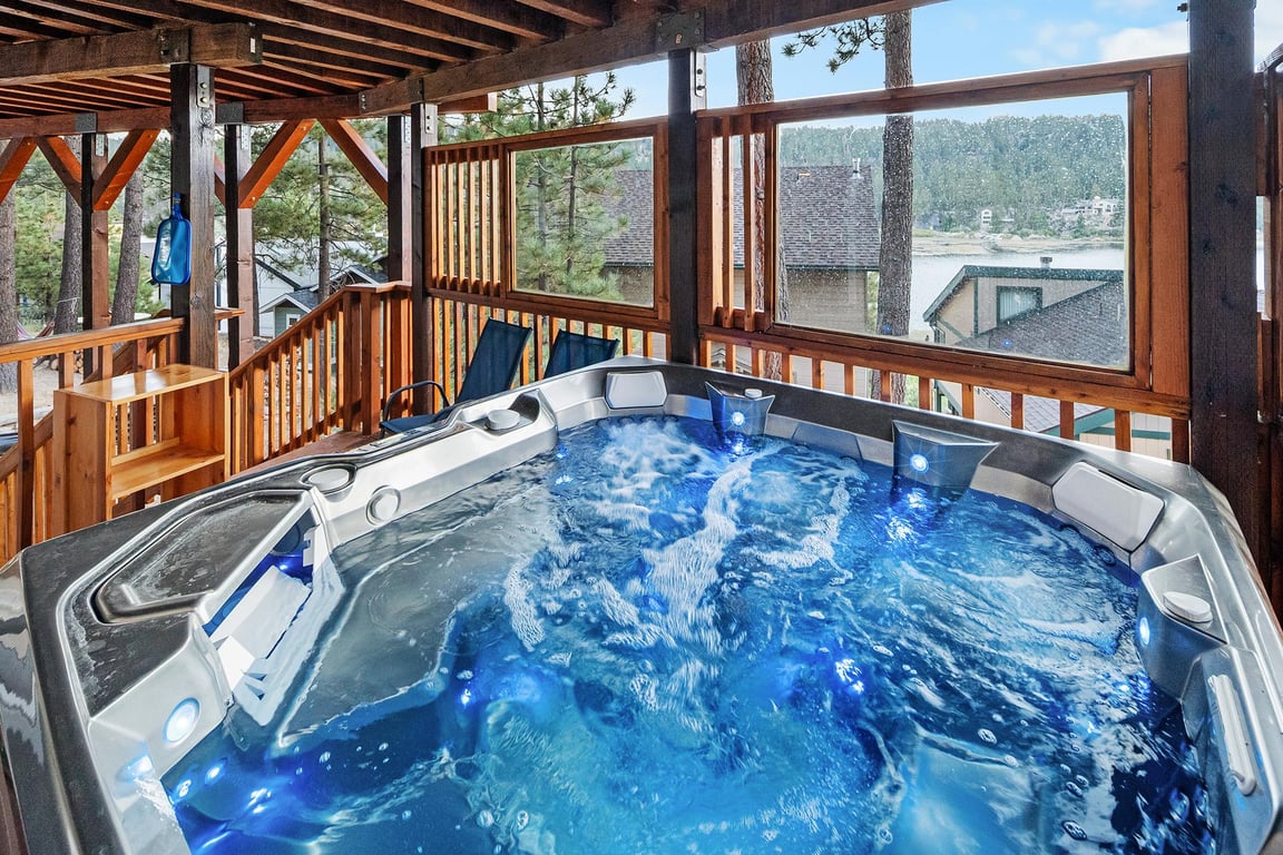 Cabin Image 55