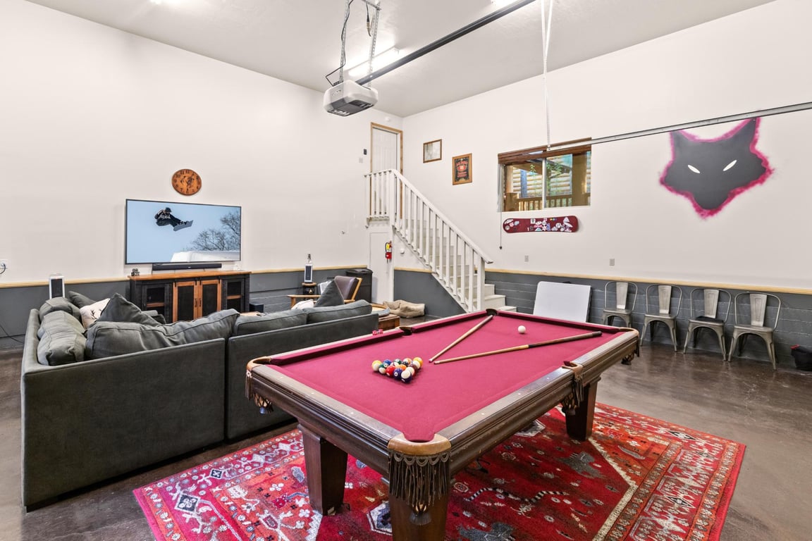 Cabin Image 3