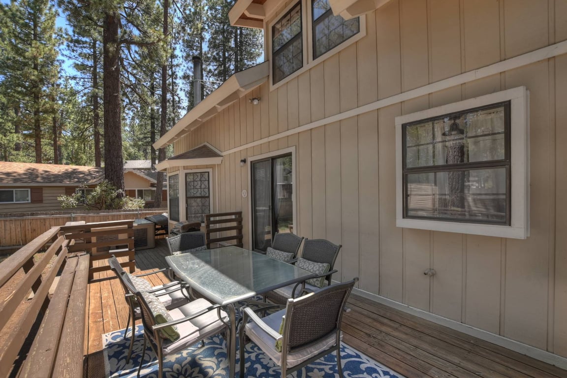 Cabin Image 22