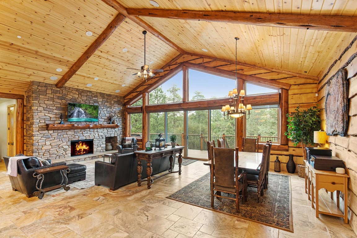 Cabin Image 13