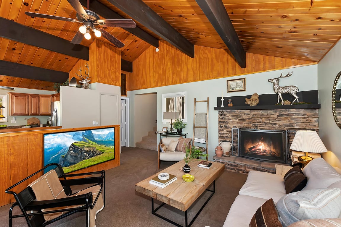 Cabin Image 17