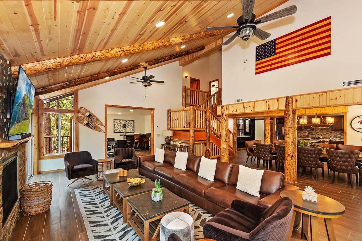 Cabin Image 8
