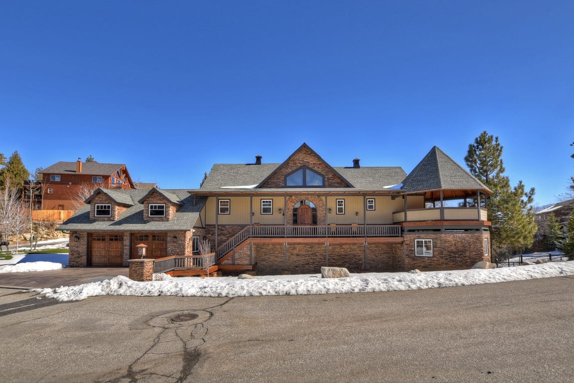 Cabin Image 56